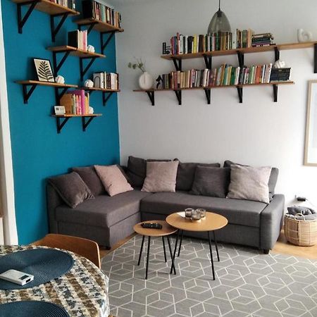 Foter Apartman Kiskunhalas Ngoại thất bức ảnh