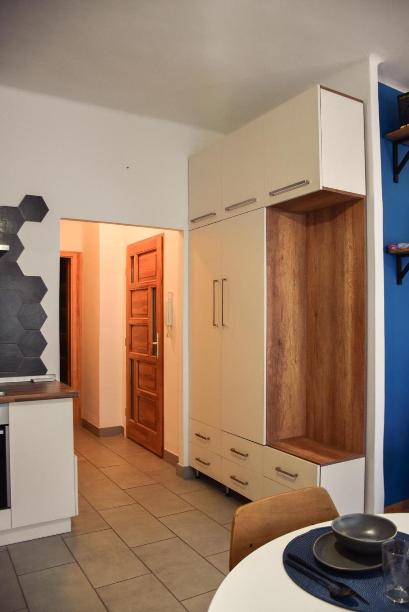 Foter Apartman Kiskunhalas Ngoại thất bức ảnh
