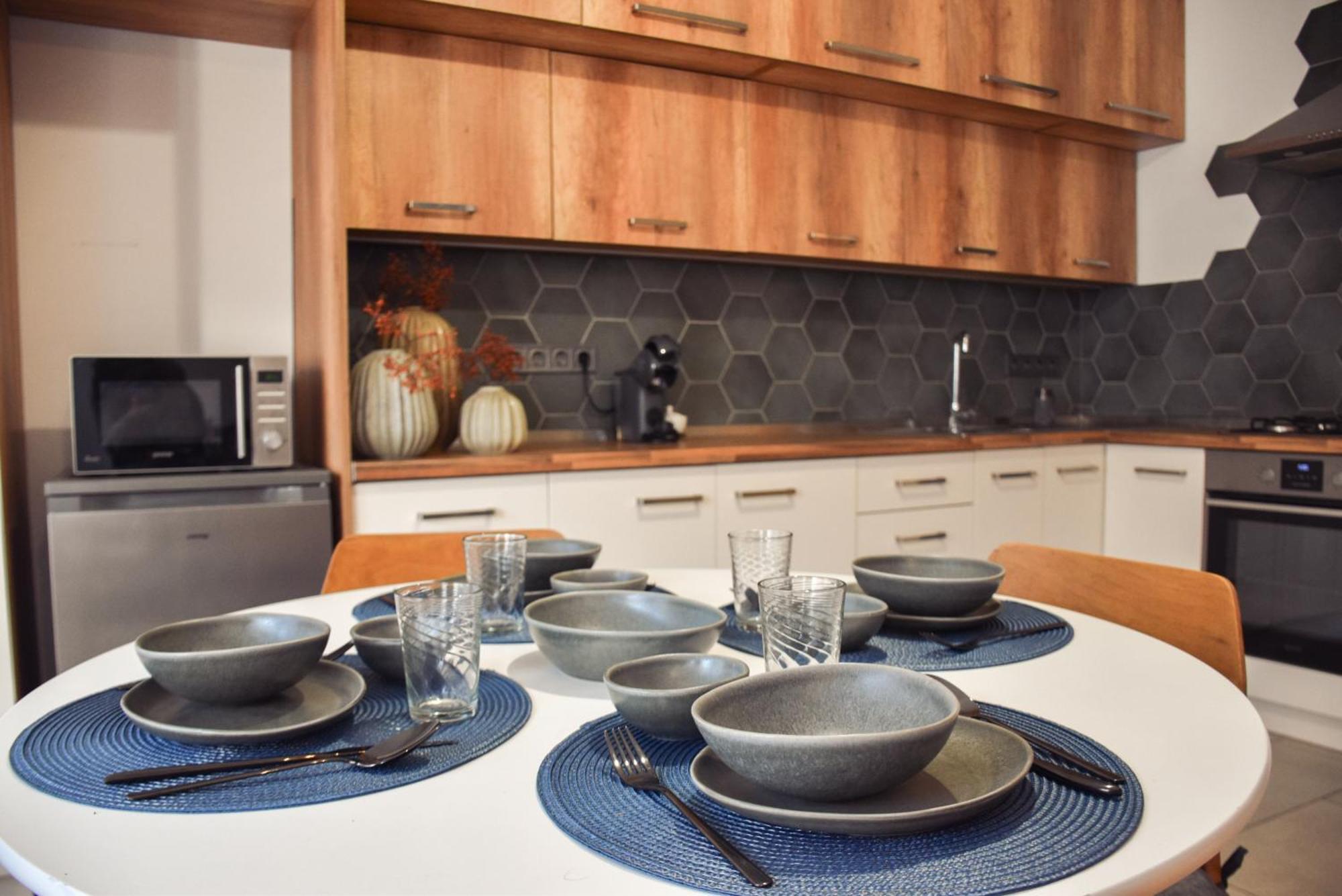 Foter Apartman Kiskunhalas Ngoại thất bức ảnh