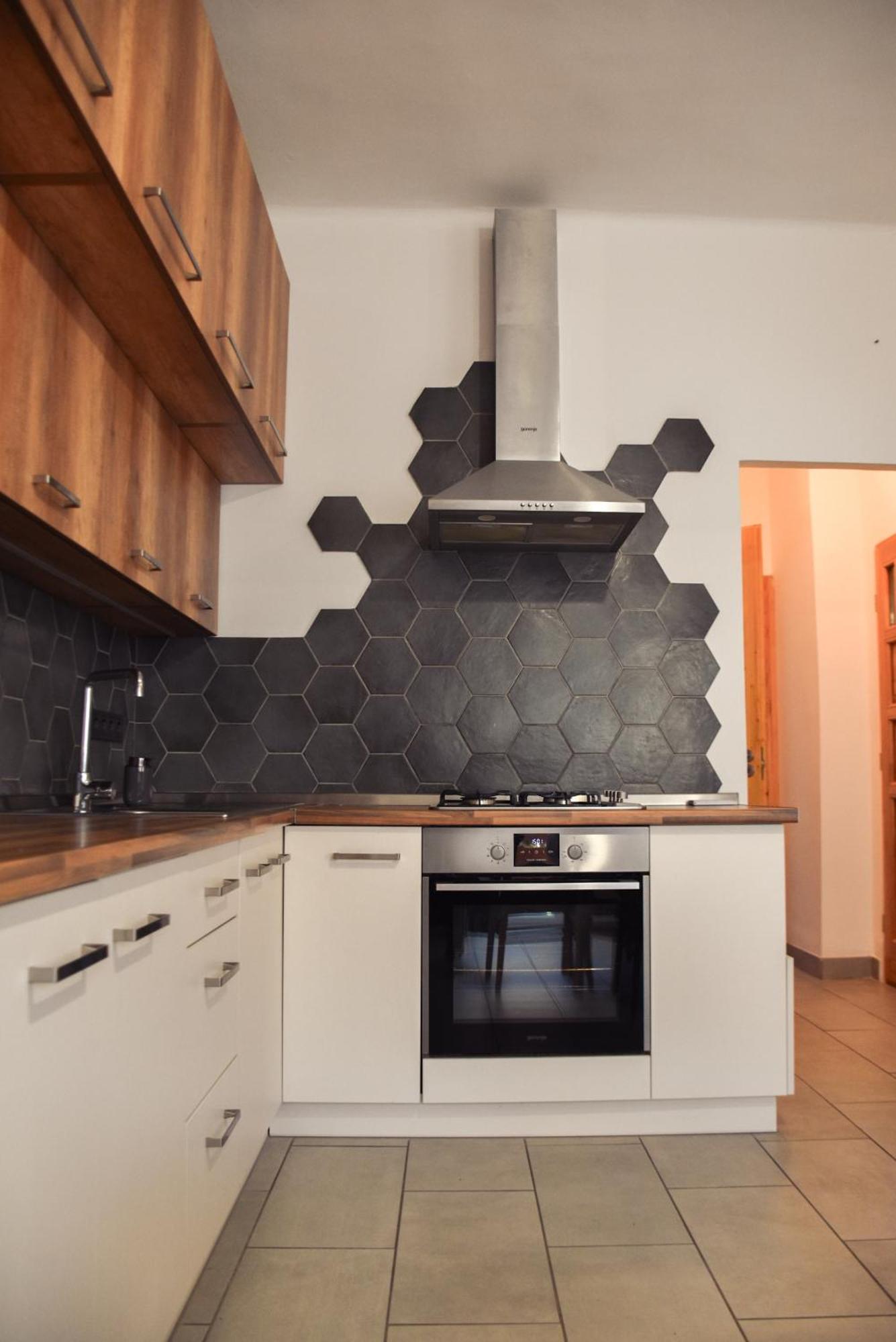 Foter Apartman Kiskunhalas Ngoại thất bức ảnh