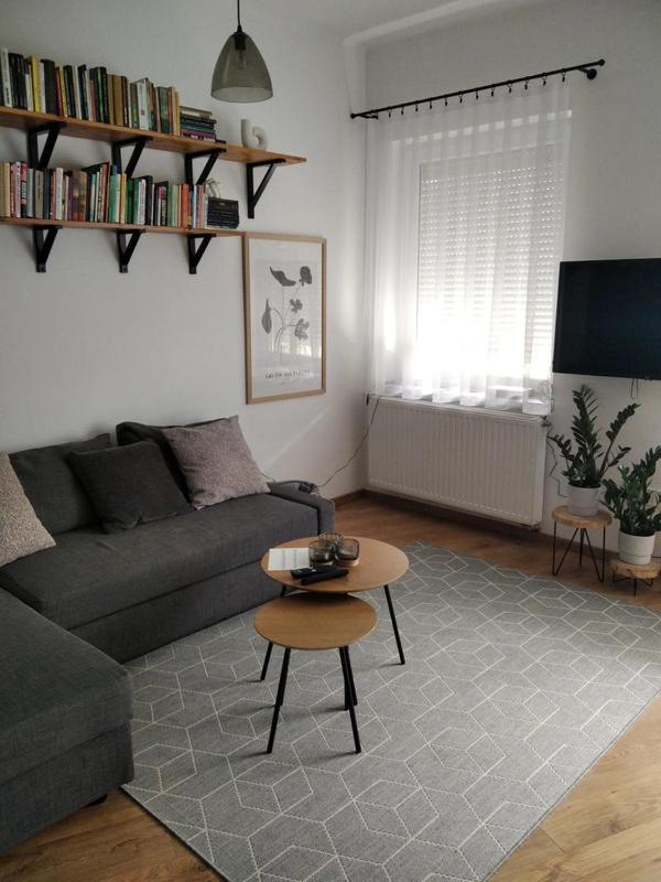 Foter Apartman Kiskunhalas Ngoại thất bức ảnh